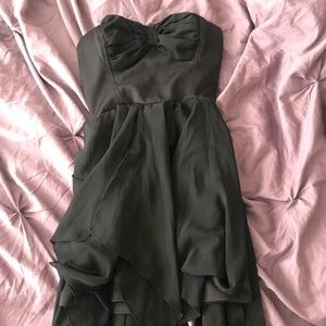 Used for chorus graduation party.